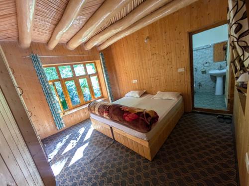 Turtuk House | Turtuk Stream Side Home Stay