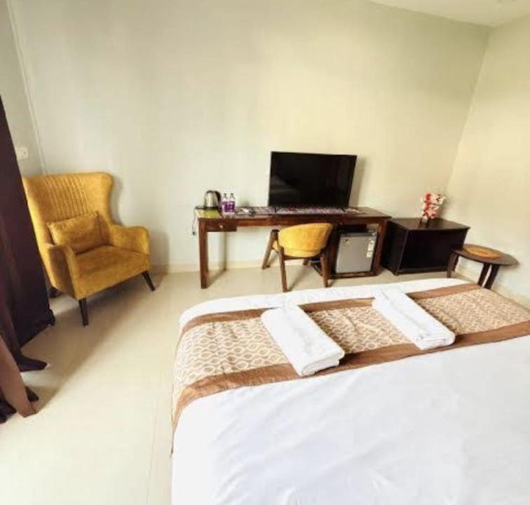 Ashvem Hotel | Tvessa-A Boutiqe Hotel