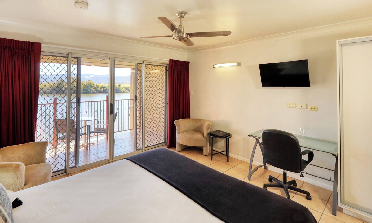 South Murwillumbah Hotel | Tweed River Motel