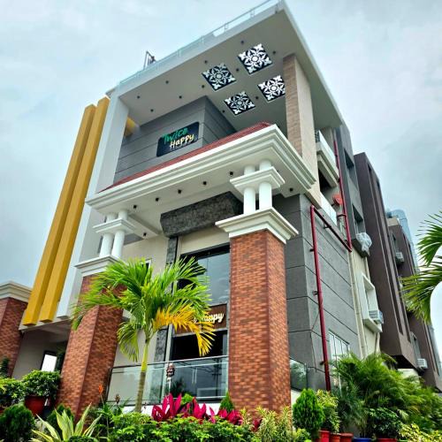 Taptapani Hotel | Twice Happy Eco Resort