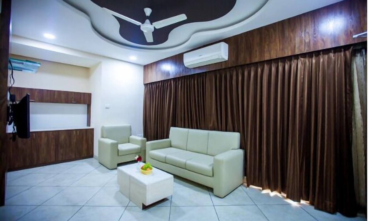 Purasaiwakkam Hotel | Twilight Inn