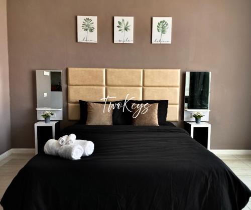 Miri Apartment | TwoKeys Suites
