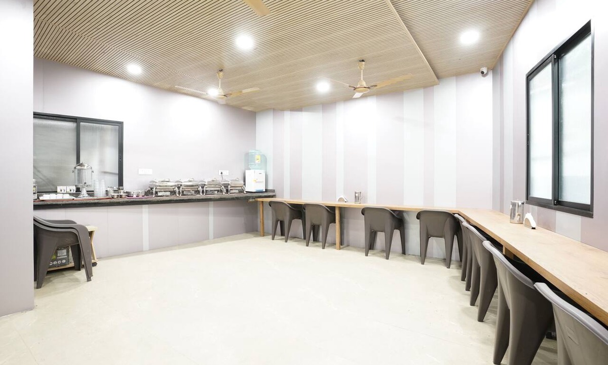 Marol Hotel | U LIFE HOTEL
