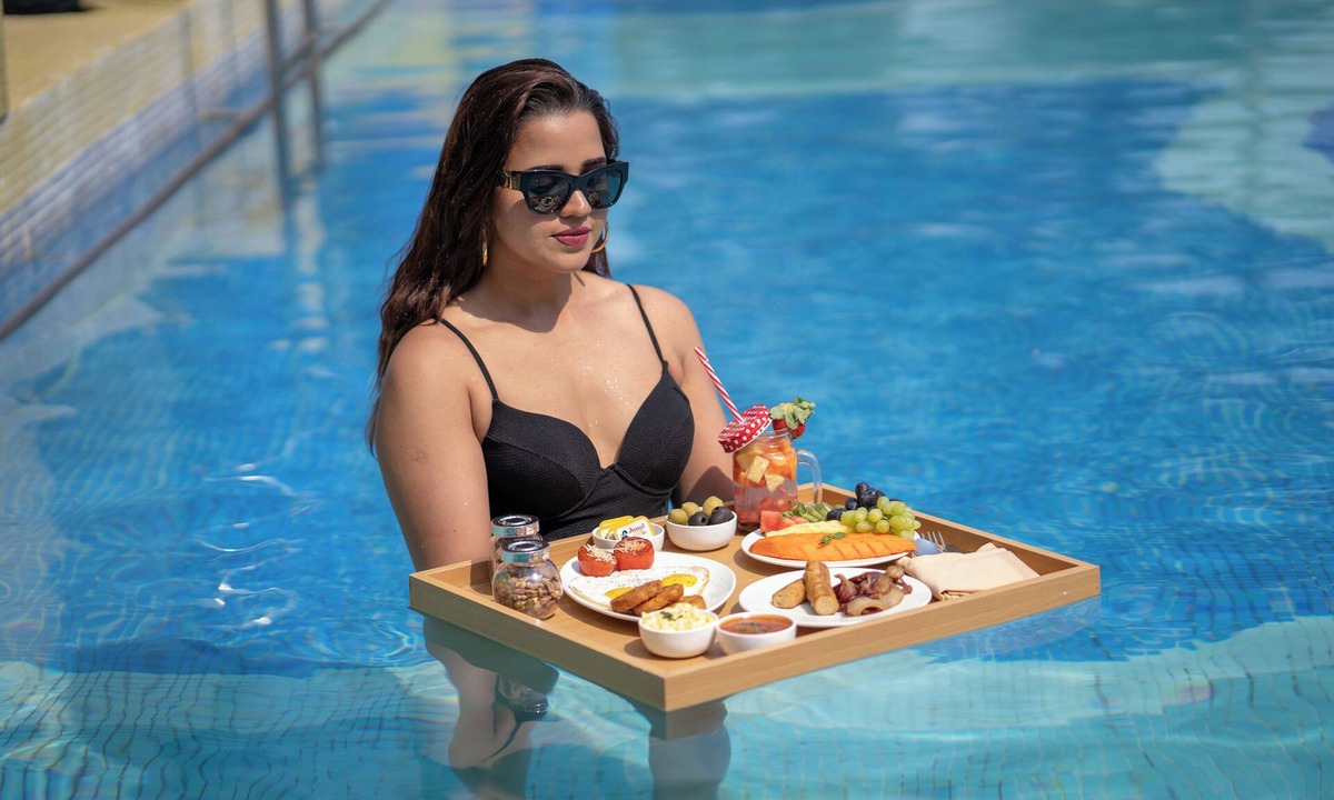 Karjat Hotel | U Rivergate Resort & Spa, Karjat