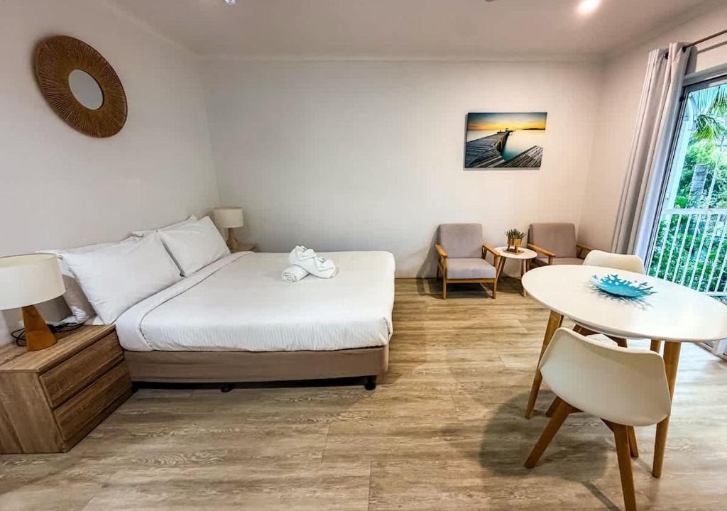 Dolphin Heads Apartment | U222 - The Serenity