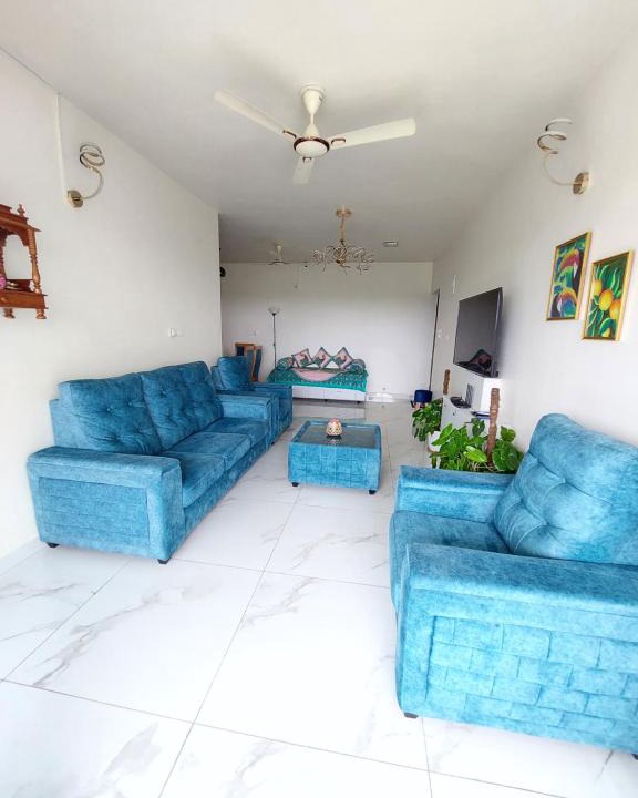 Malpe Apartment | UDUPI BLISs