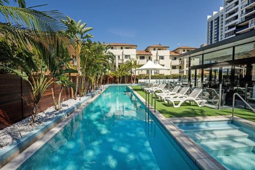 Broadbeach Resort | Ultra Broadbeach