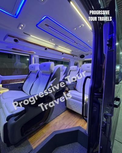 Connaught Place Other | Ultra Premium Camper Van