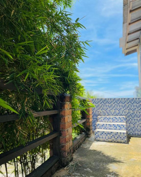 Marang House | UMINA INN