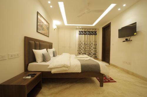 Green Park Bed & Breakfast | Under My Roof Superio