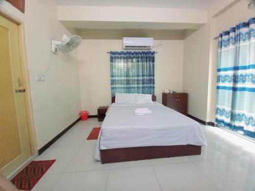 Bangladesh Apartment | Unique Village