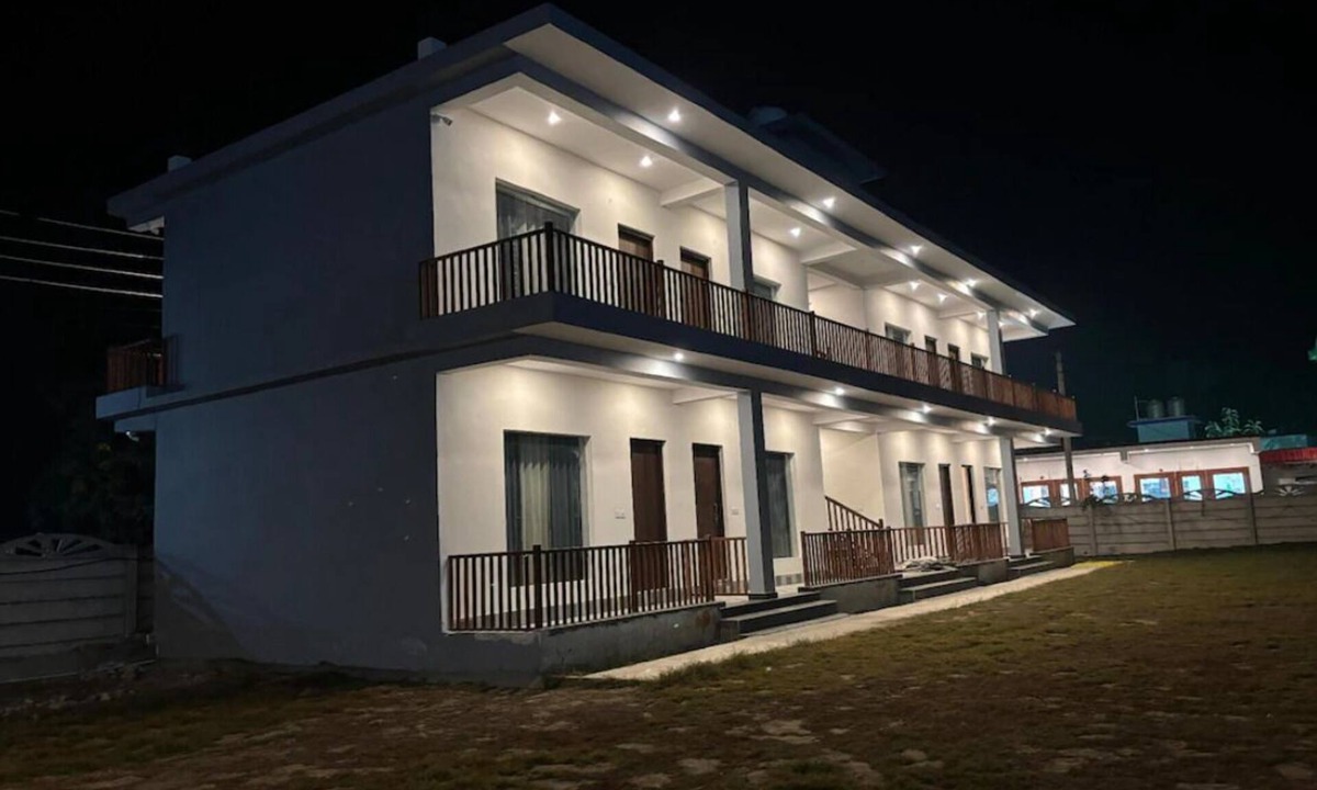 Bail Parao Apartment | Unit 8 - Corbett The Vedant
