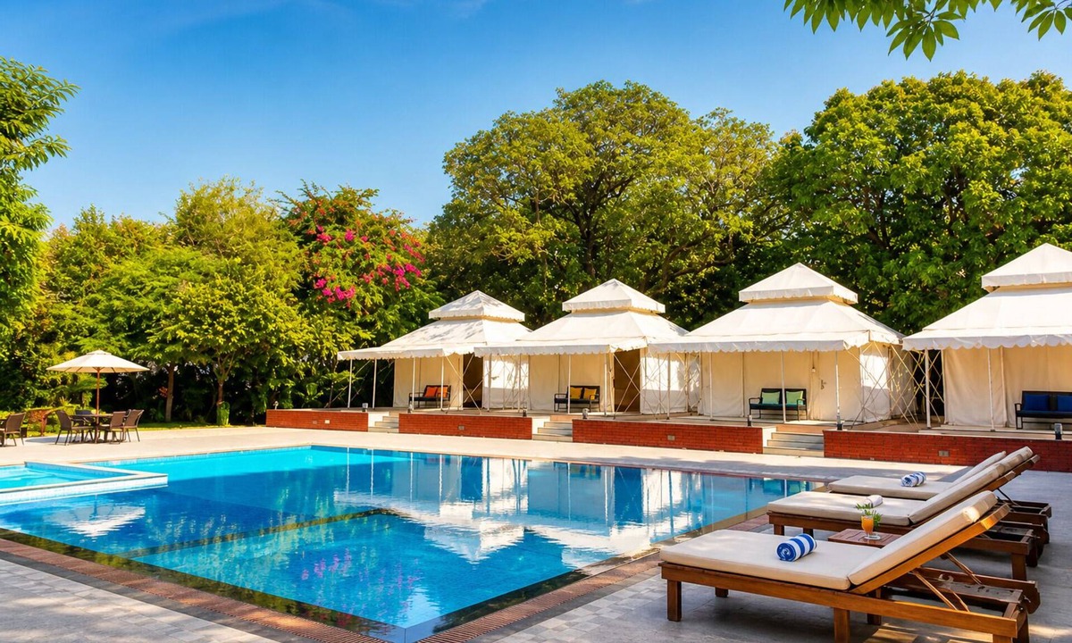 Bagli Resort | Unwind Resort