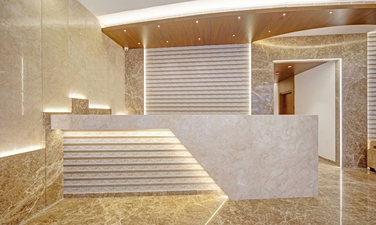 T Nagar Hotel | UPAR Hotels T Nagar