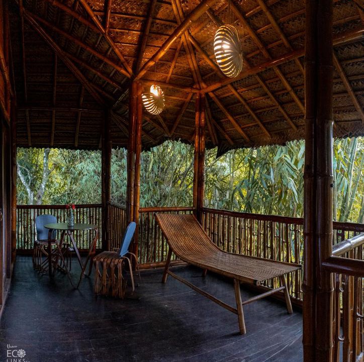 Vayittiri Resort | Uravu Bamboo Grove Resort