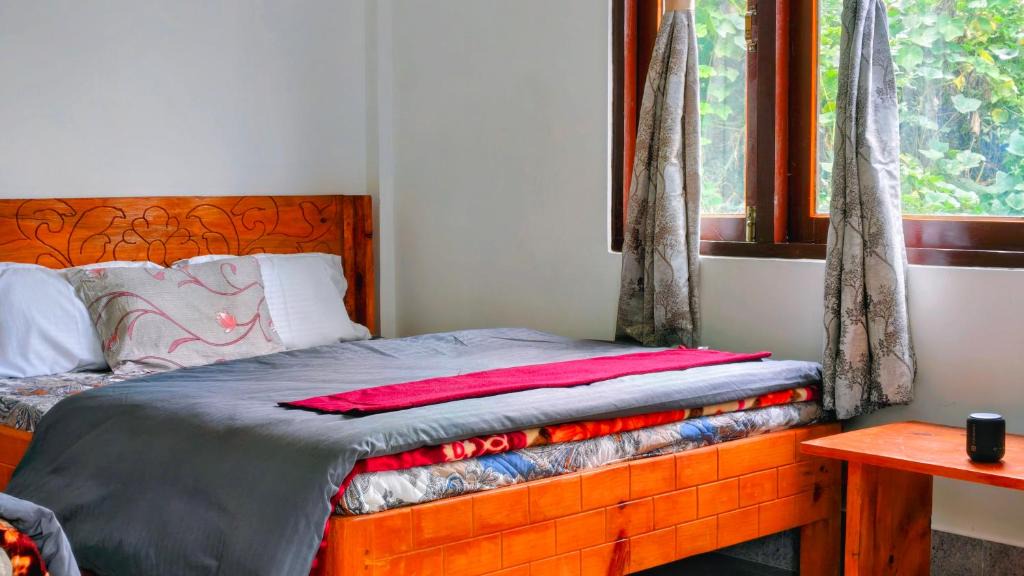 Bomdila House | Urban Camp