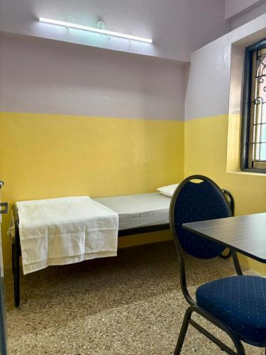 Triplicane Hostel | Urban Mansion Triplicane