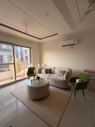Kharar Apartment | Urban Nest By Jassi