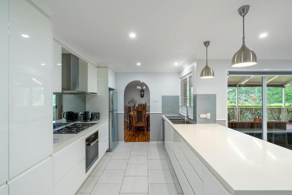 Dapto House | Urban Tranquility