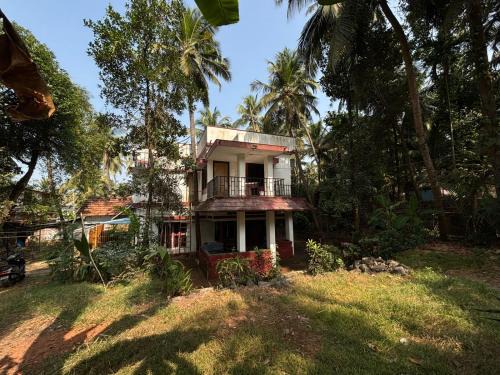 Surathkal House | Urkudla Homestay