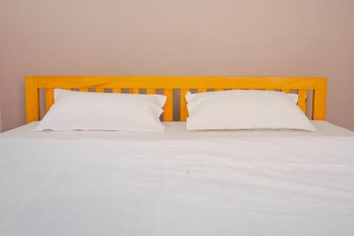 Almora House | Uttar Vrindavan Homestay