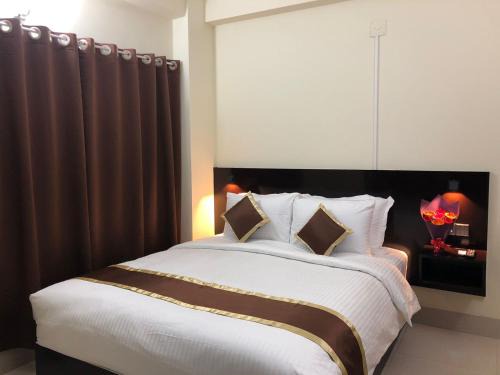 Sylhet Bed & Breakfast | Uttara Service Apartment - Sylhet