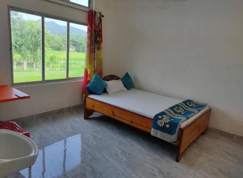 Sualkuchi Hotel | Uttaron Guest House, Near AIIMS Guwahati, Changsari