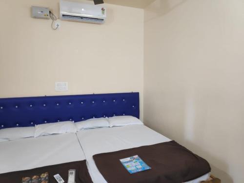 Hireguthi House | V Redkar Beach stay Gokarna