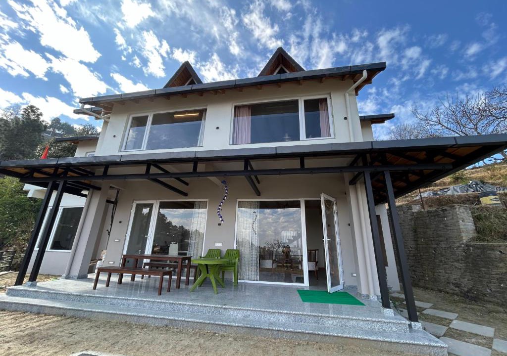 Seetla Hotel | VAAS Cottage