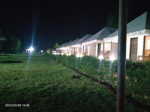 Pushkar Other | Vacation Village Camps - A Unit Of Braham Vatika Resort