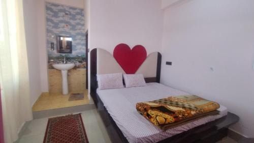 Gangolihat Hotel | VAIBHAV VILAs