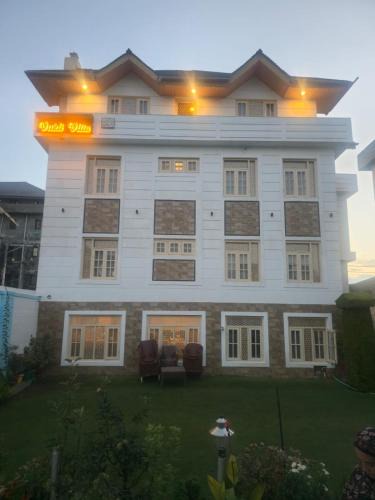 Srinagar House | Vakil Villa