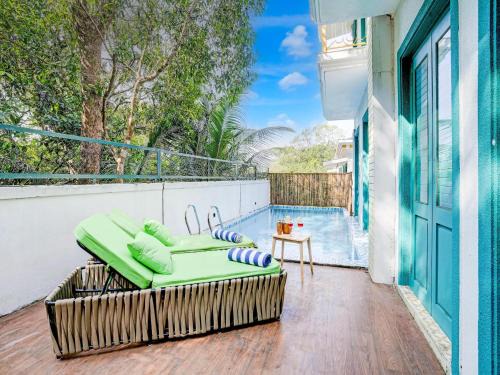 Siolim House | Valencia By DanCenter - 3 Bhk Villa in Siolim