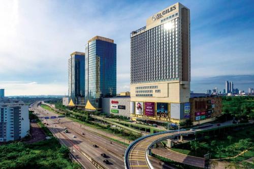 Central District Bed & Breakfast | Value Roomz Sentosa Southkey Mid Valley S3