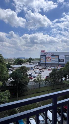 Taman Desa Tebrau House | ValueRoomz Aeon Tebrau City IKEA G2S NOW Ready