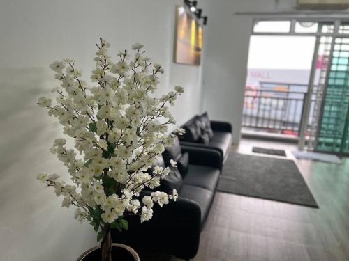 Taman Desa Tebrau Apartment | ValueRoomz Aeon Tebrau City IKEA F2S