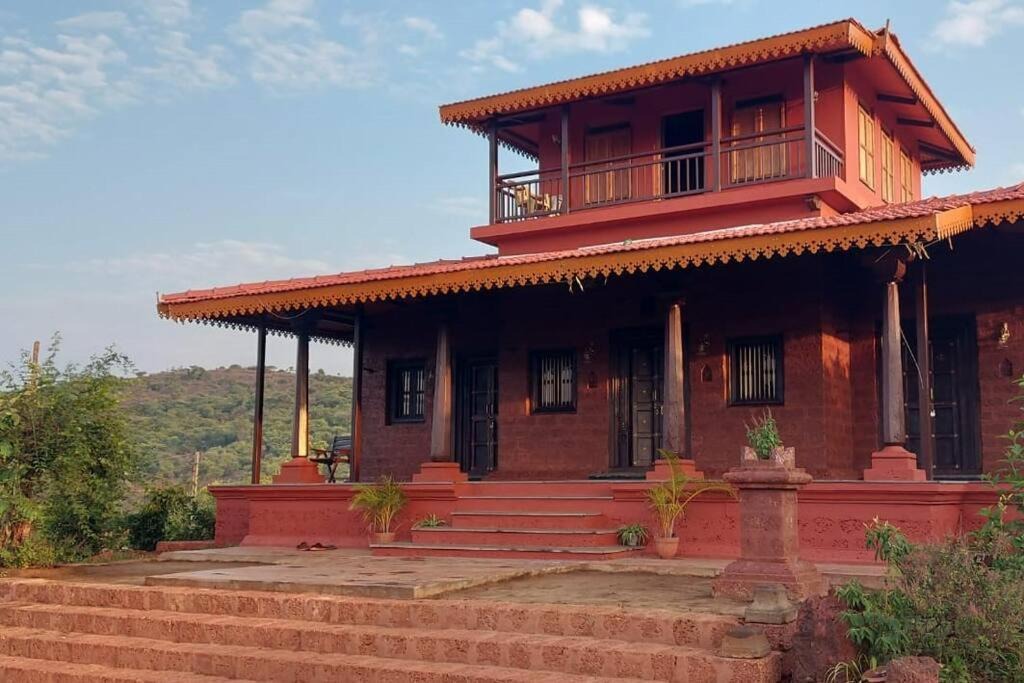 Sawantwadi Villa | Vanacara