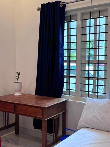 Rani House | vanambadi