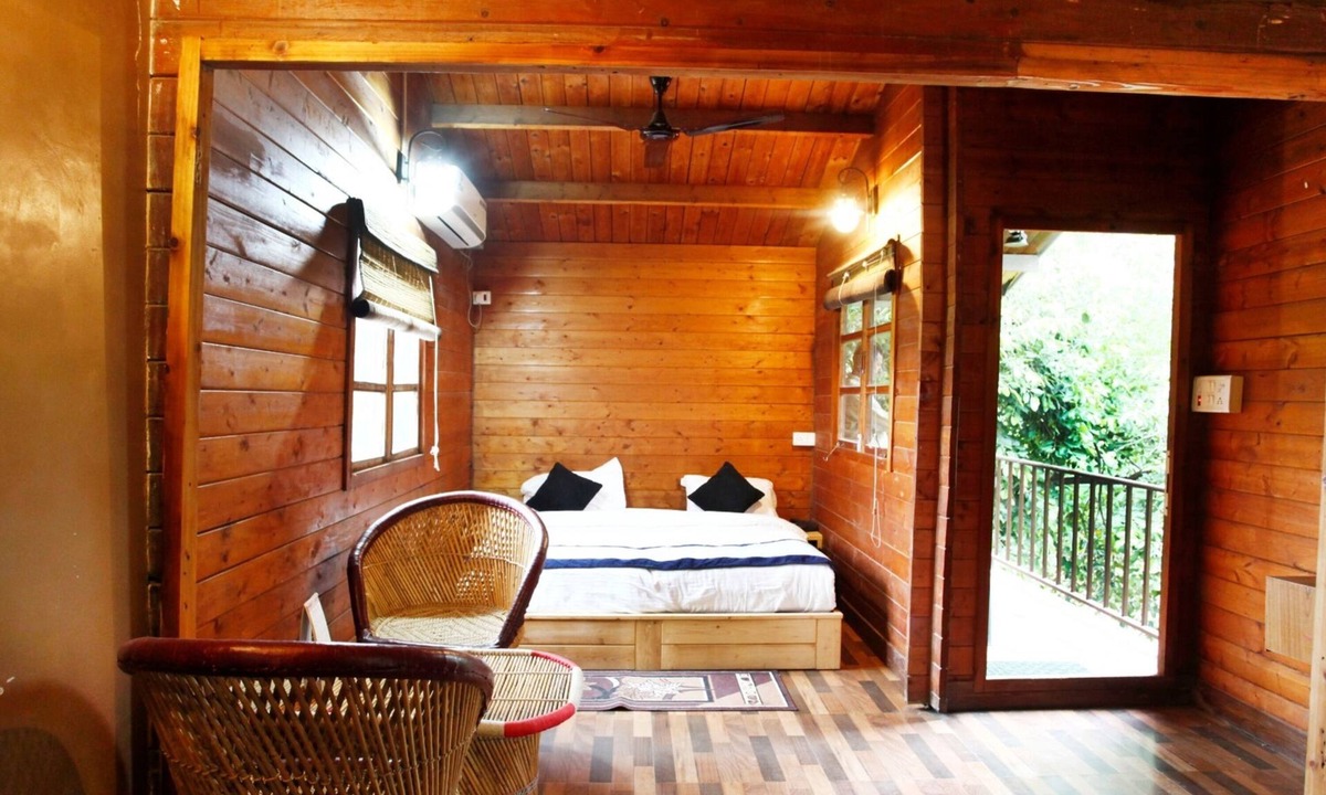 Bail Parao Resort | Vanasthali Jungle Resort Jim Corbett