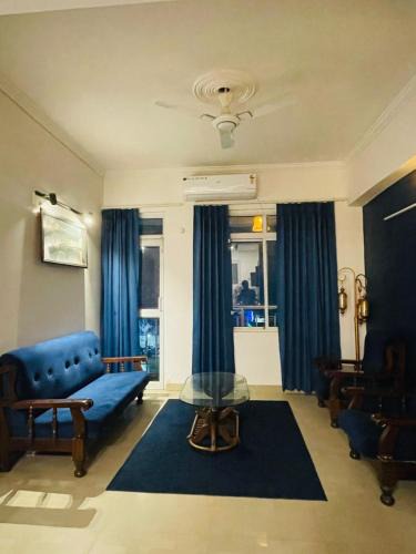 Mohangarh Apartment | Vantage View - 2BHK Apartment