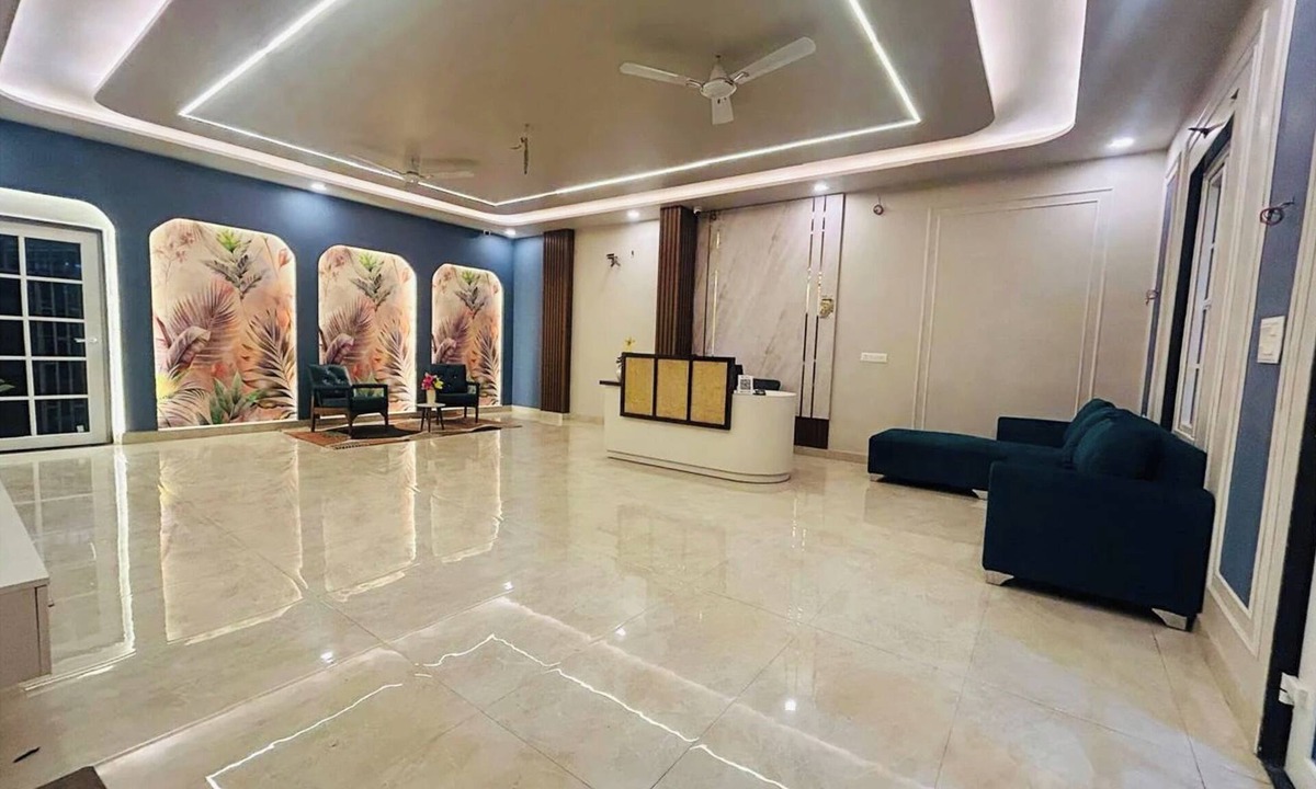 Sigra Hotel | VARANASI HOTEL V-E-D-A VATIKA