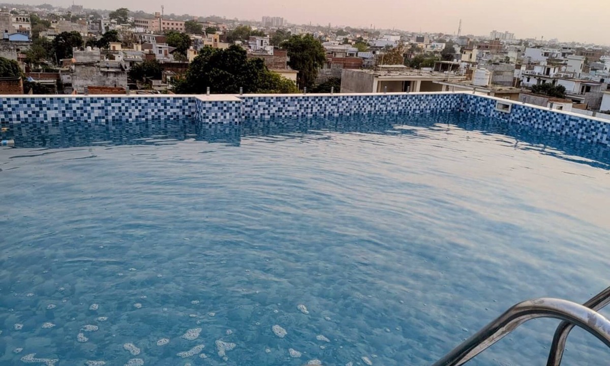 Gorakhpur Hotel | Vardaan Residency Hotel