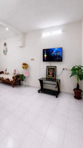 Kalapettai Villa | Vasan villa 2BHK