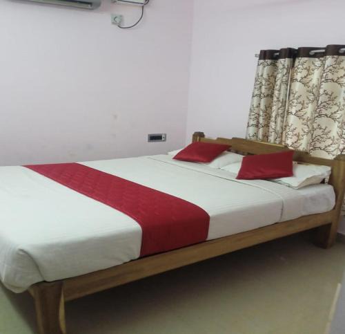 Kalapettai Hotel | Vasantharaja Villa Ariyankuppam