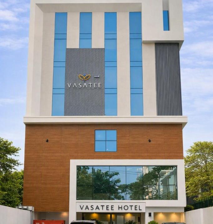 Kondapur Hotel | Vasatee Kondapur