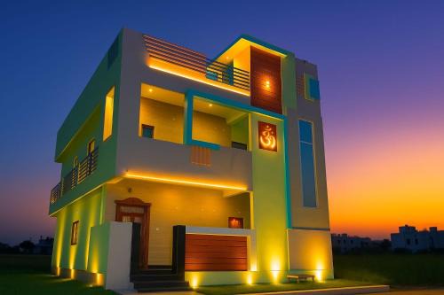 Adoni House | Vasavi Homestay