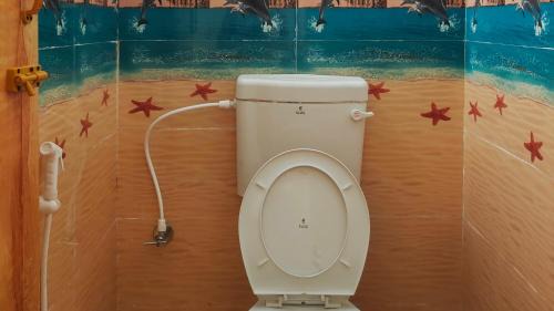 Tiruvannamalai House | Vasavi residency home stay