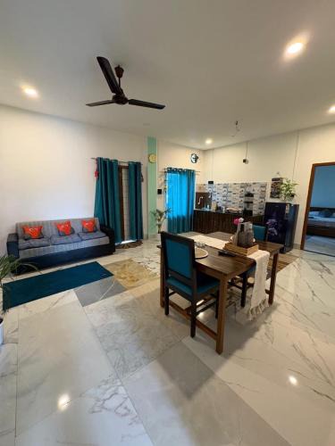 Sibsagar House | Vasudha Homestay