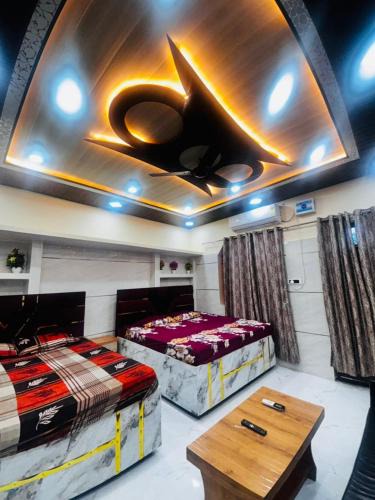 Faizabad Hotel | Vb Hotel