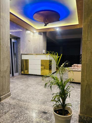 Tapovan Hotel | Ved Bhoomi residency